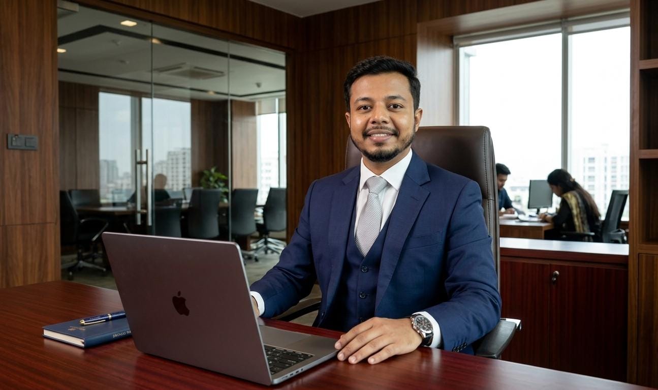 Aditya Todi